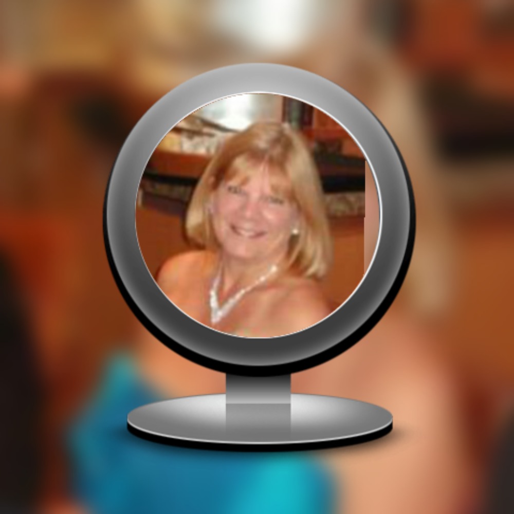 Meet your Posher, Deborah